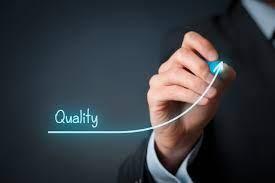 Quality Management Career Tips