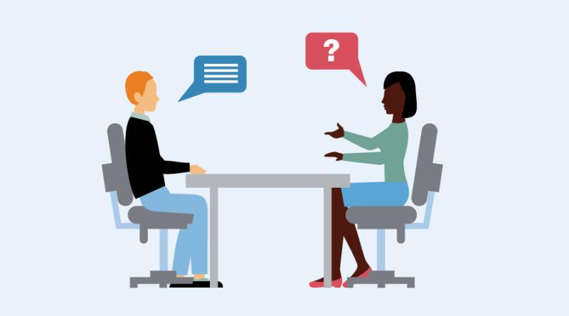 Top 10 Interview Tips